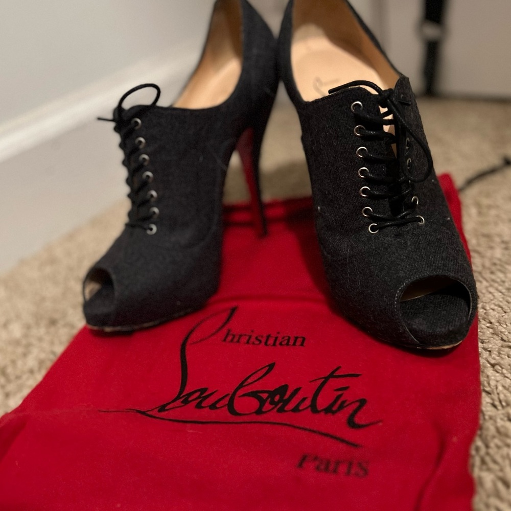 Christian Louboutin